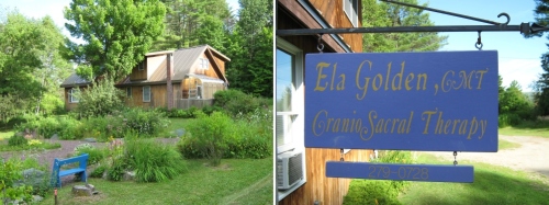 Ela Golden is a Certified Massage Therapist in Saint Johnsbury Vermont. Ela Golden is a Certified Massage Therapist in Saint Johnsbury Vermont.